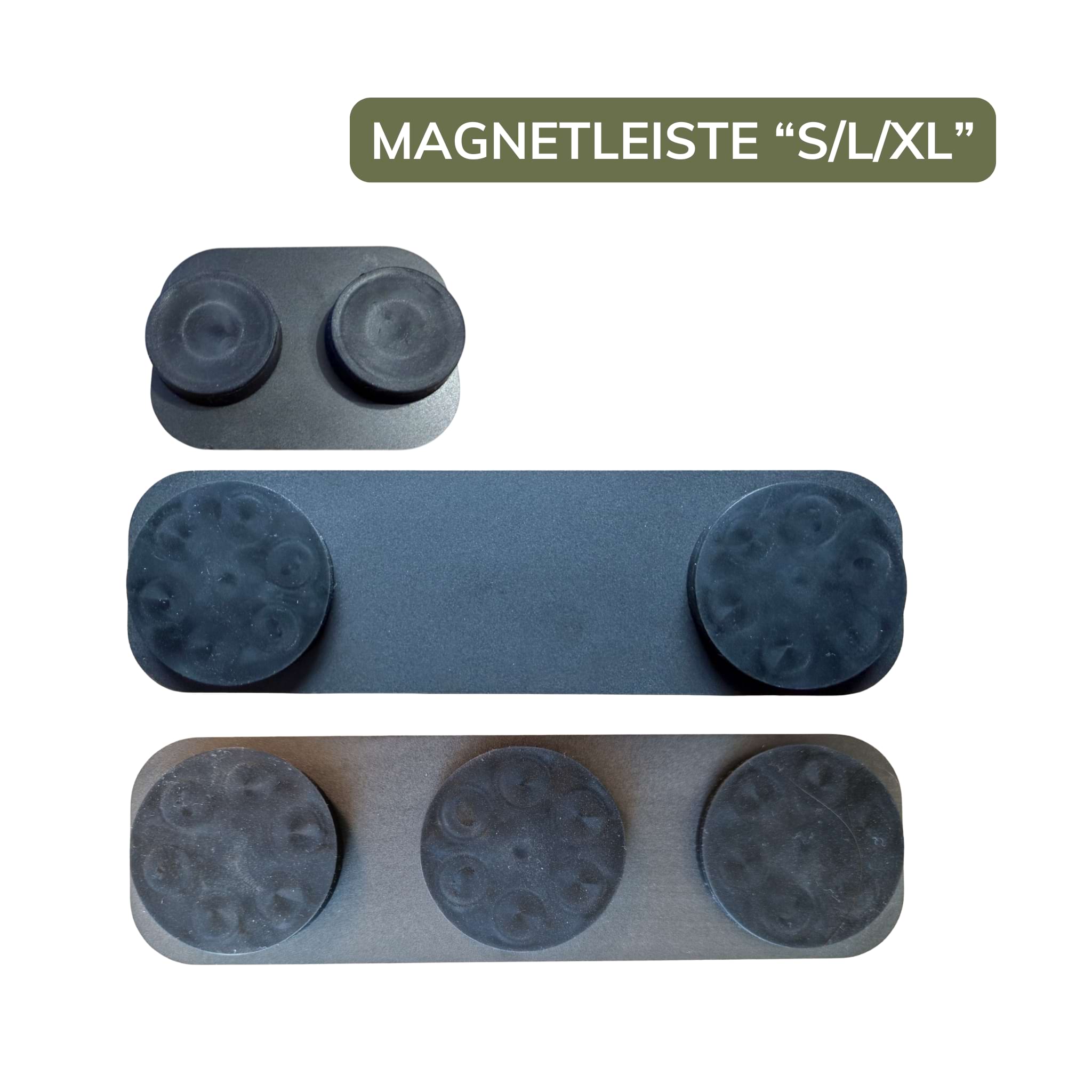 Magnetleiste