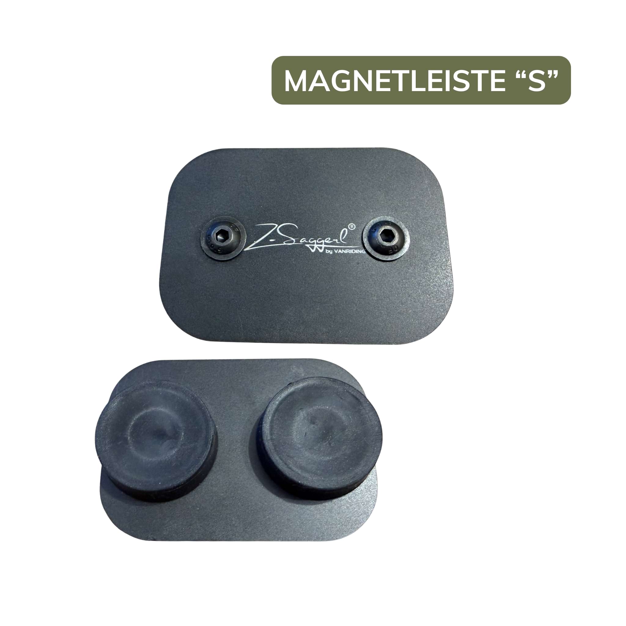 Magnetleiste