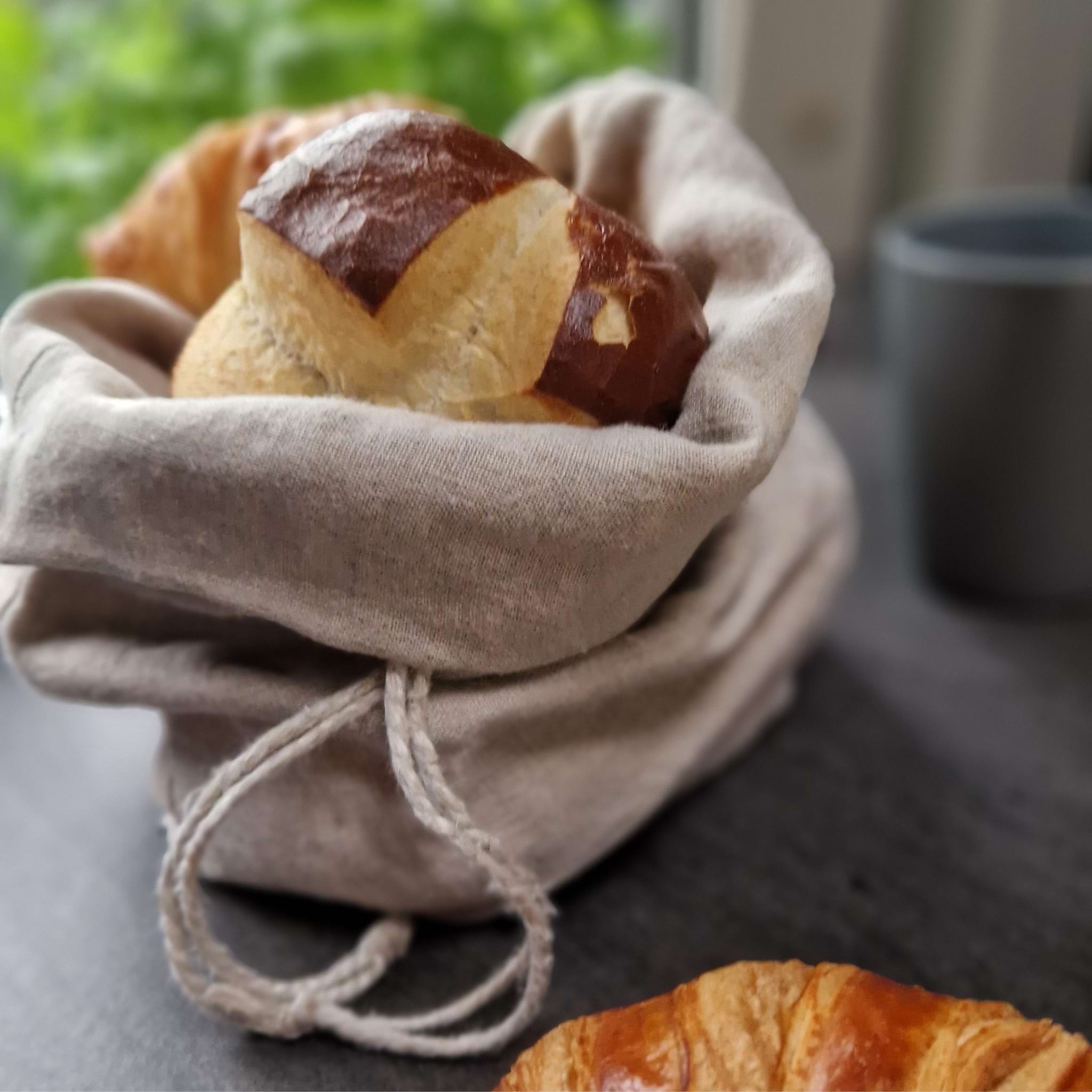 Z-Saggerl "Brotliebe"