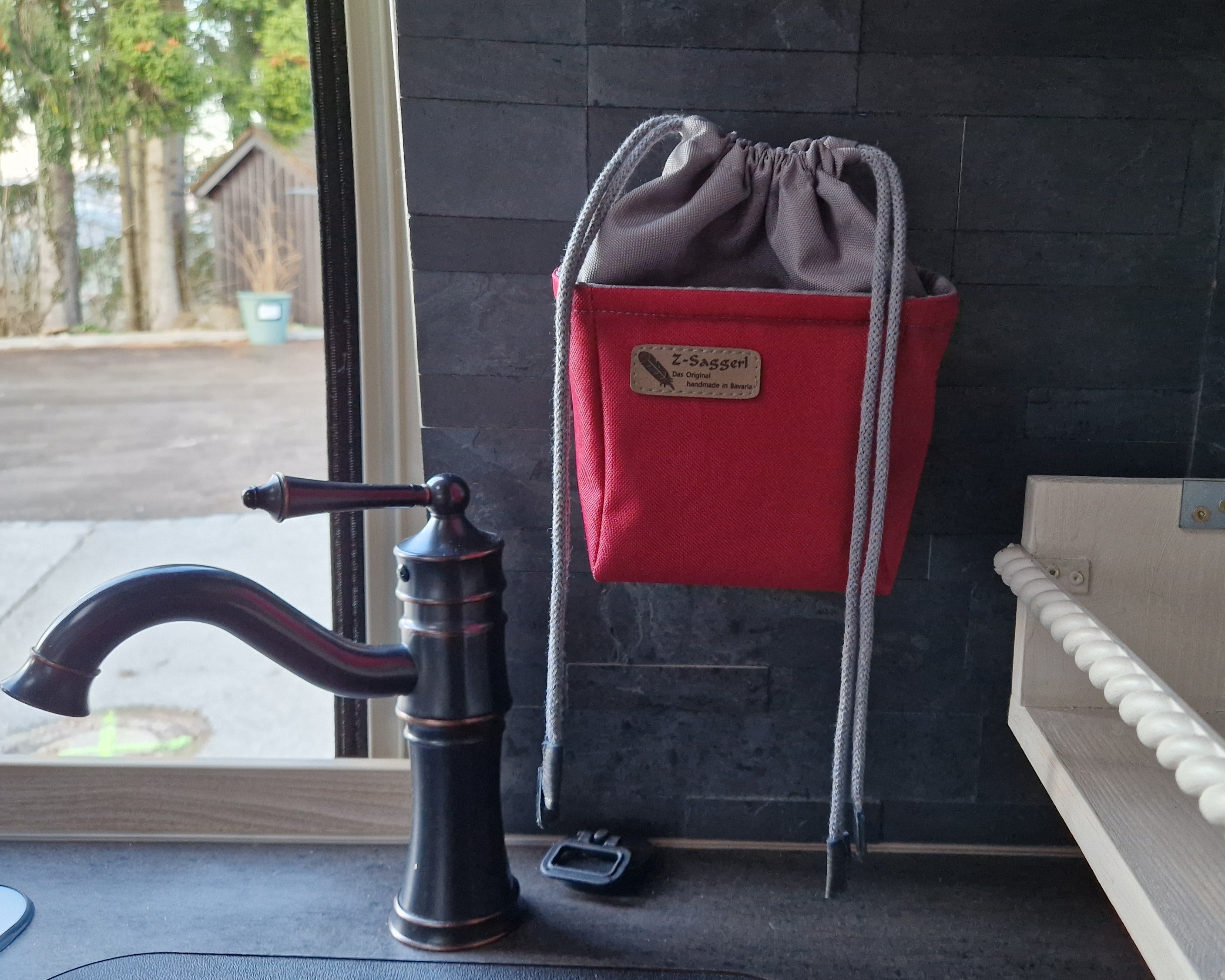 All in one - mit Magnetbefestigung (7-teilig)