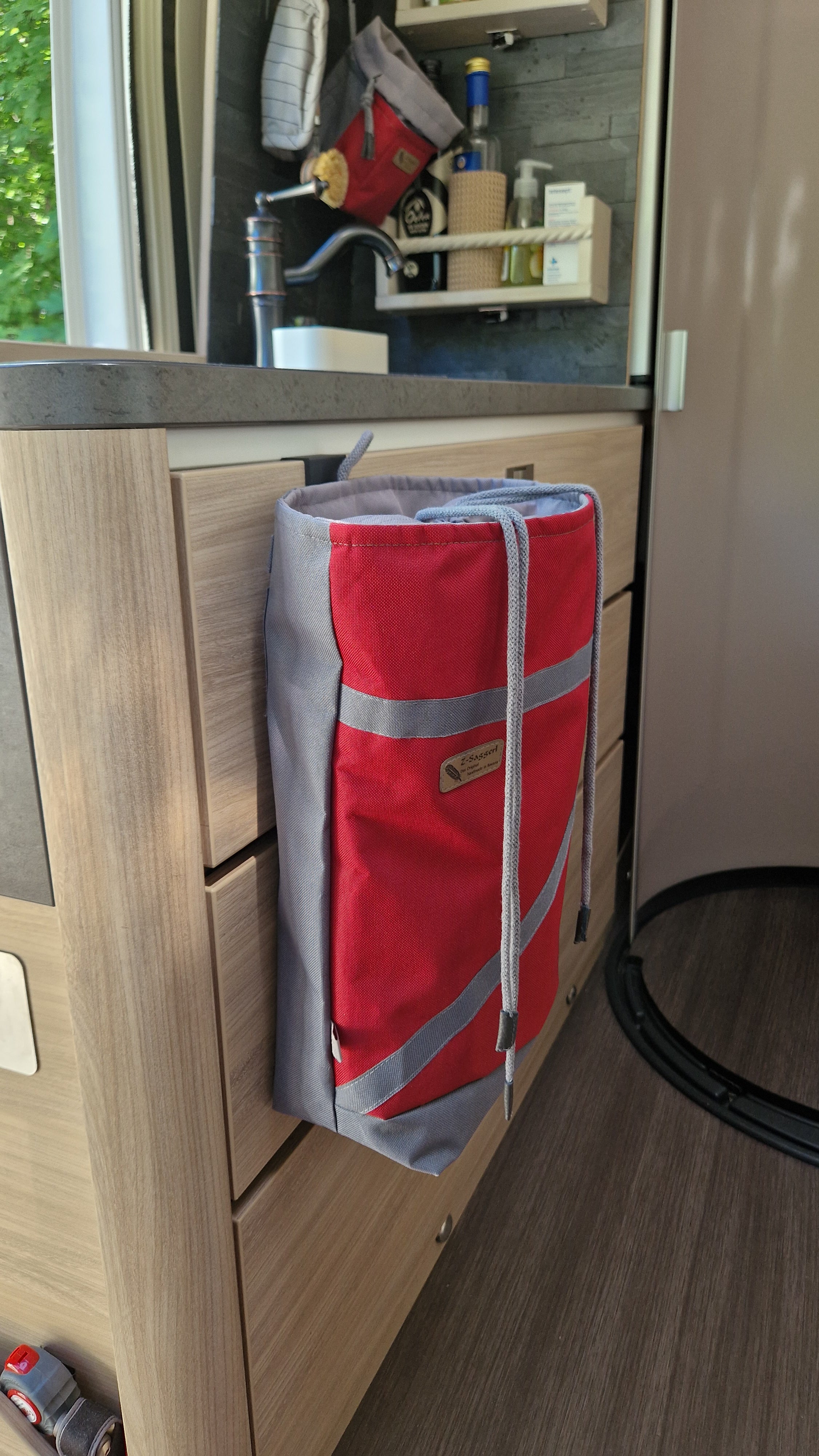 Dein Starter-Kit mit Magnetbefestigung (7-teilig)