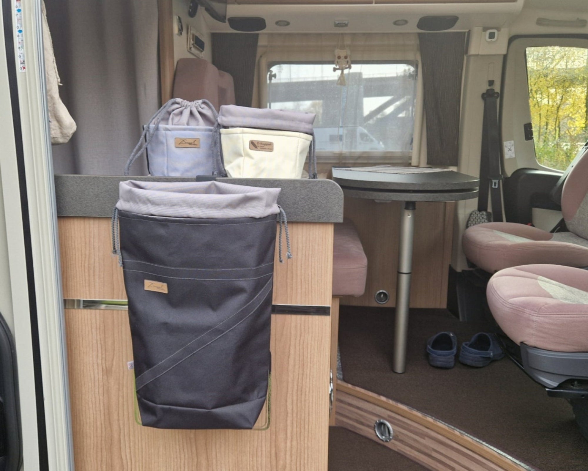 Kordel - Z-Saggerl Modell L