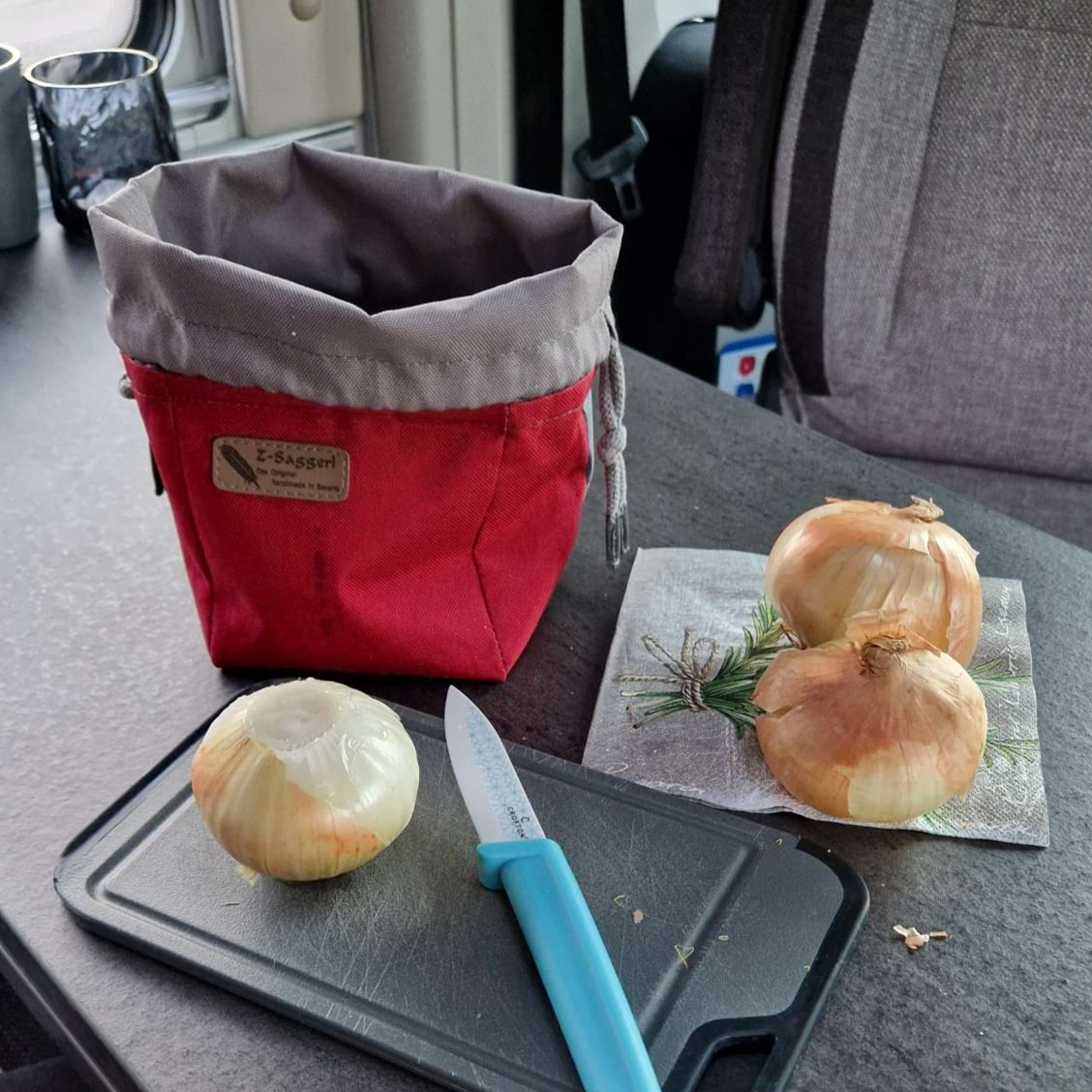 Dein Starter-Kit mit Magnetbefestigung (7-teilig)