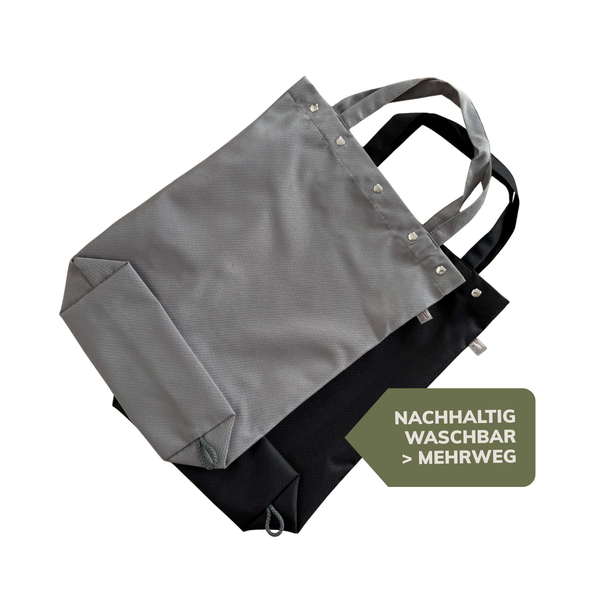 Innenbeutel für PEAK – Müll trennen, platzsparend