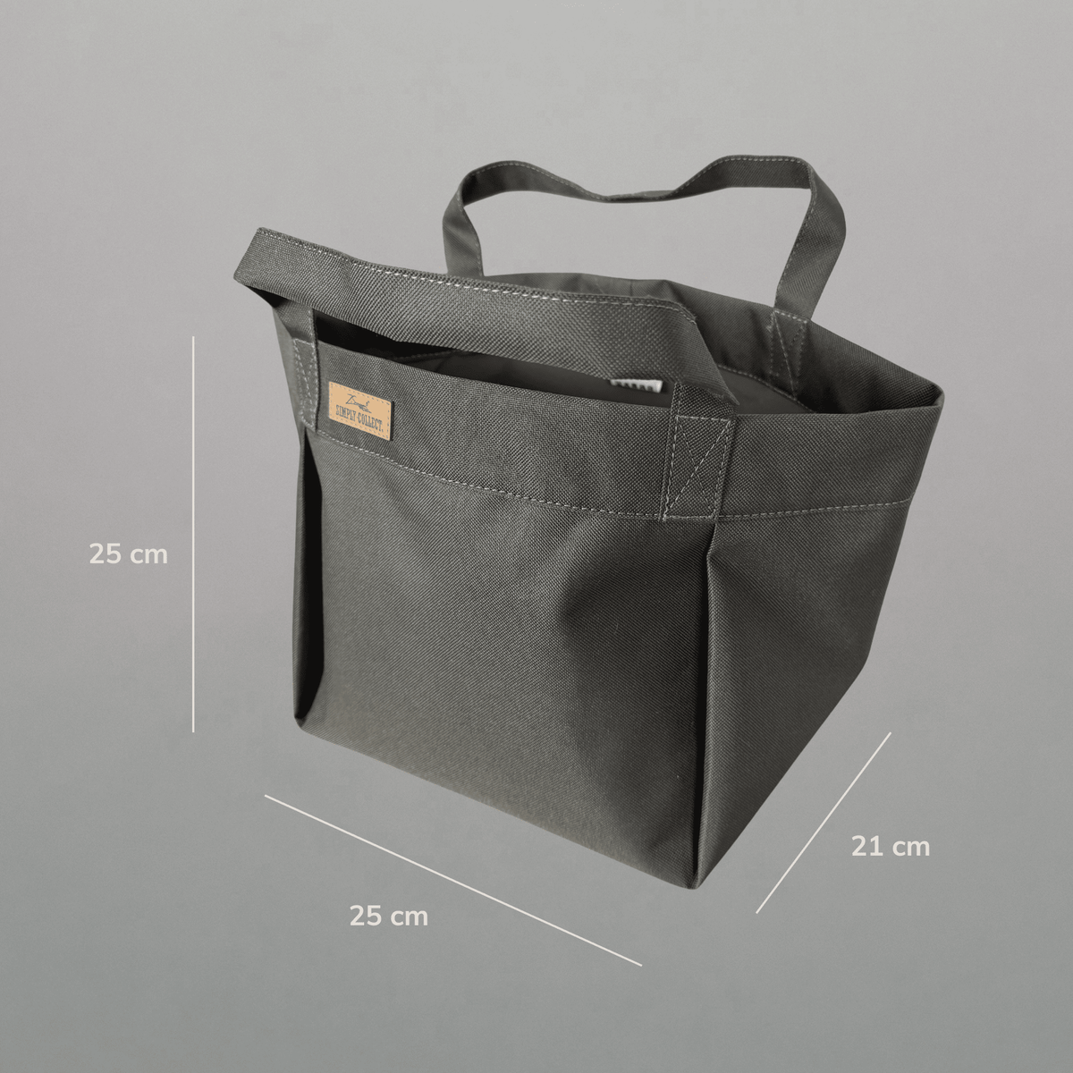 Z-Saggerl "COLLECT"