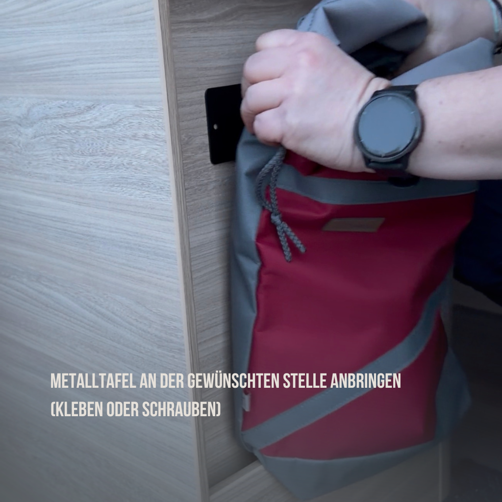 Herbst - Starter Set: der Einstieg für die ersten Touren