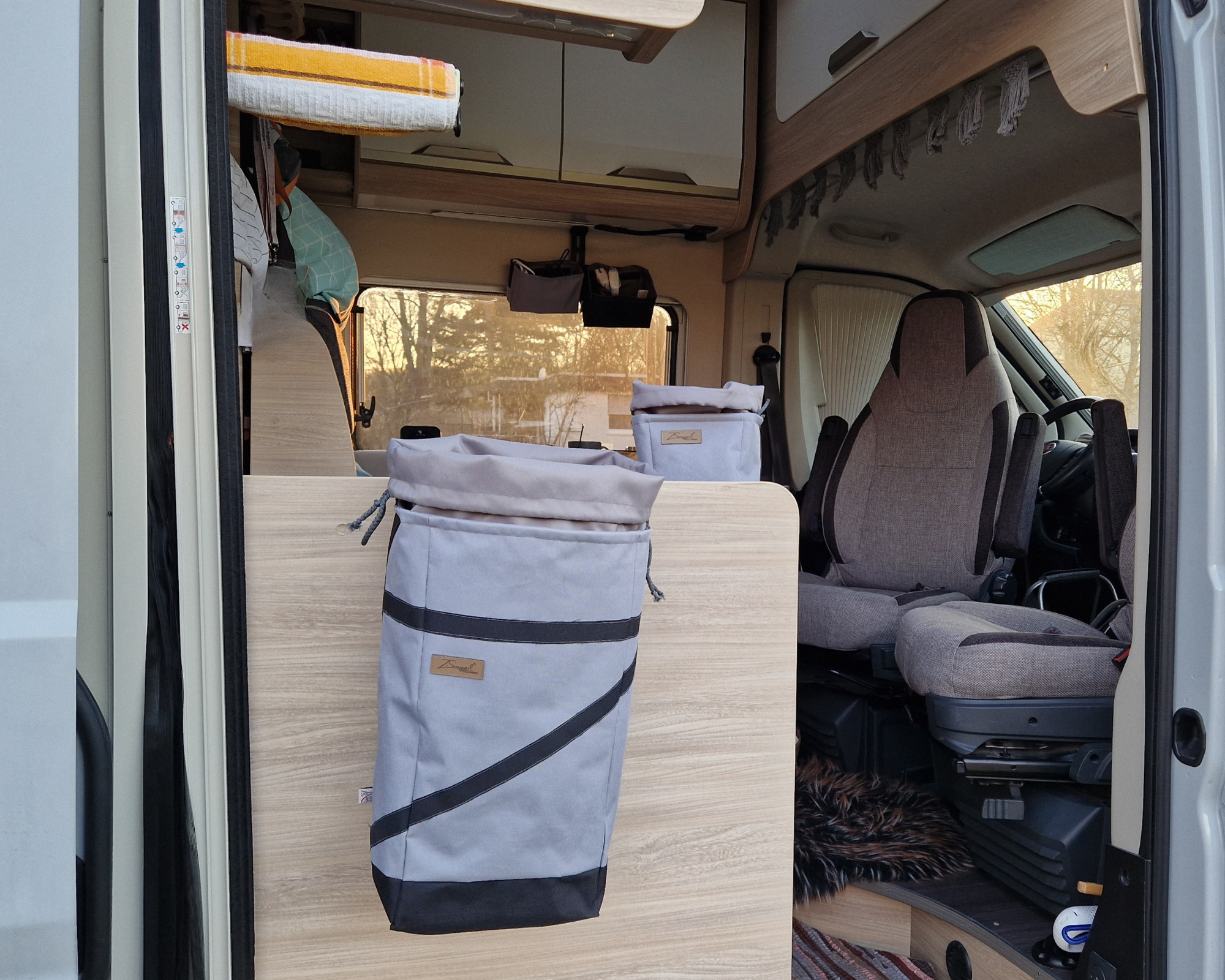 Starter-Paket "Mülltrennung" (4-teilig)