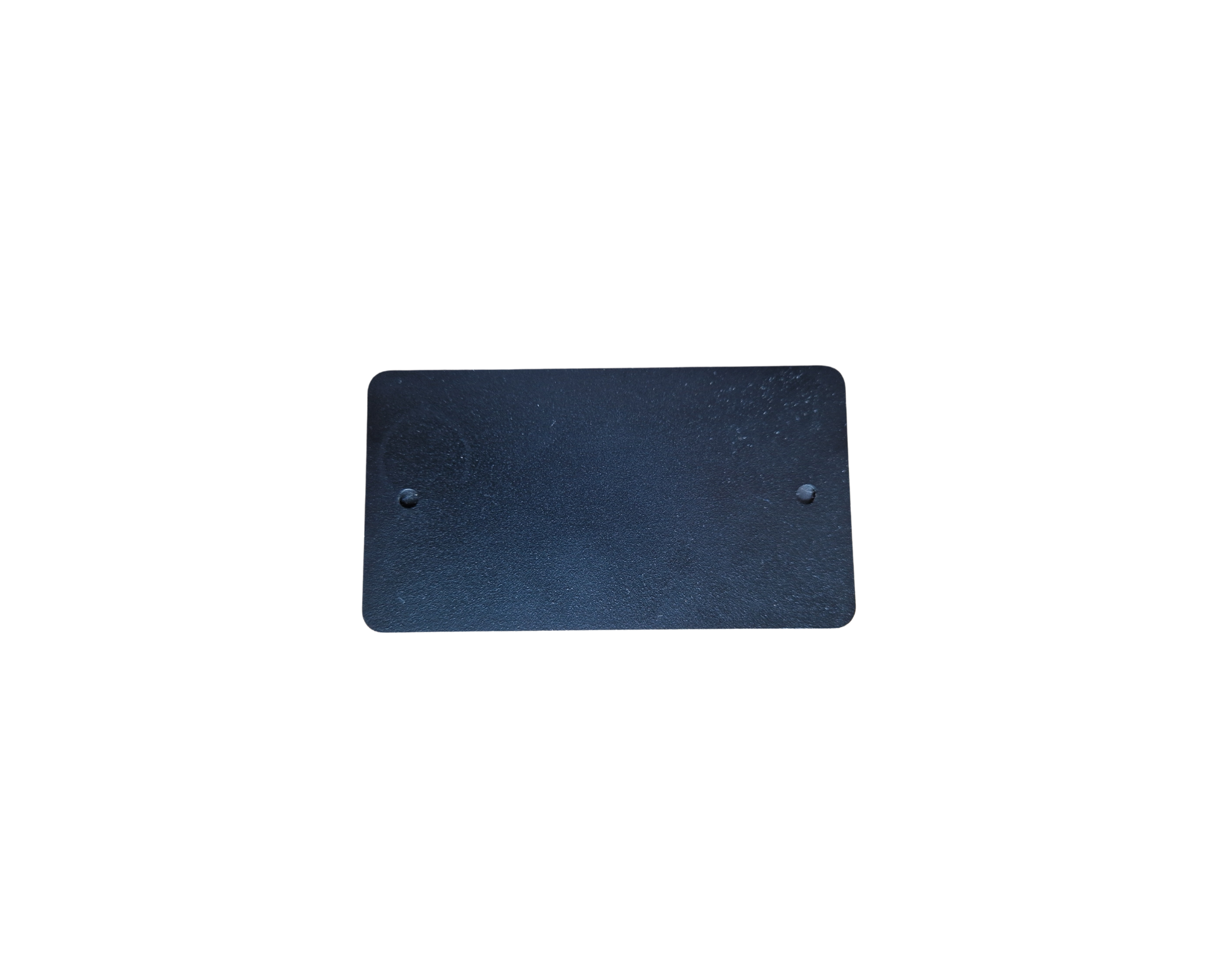 Metalltafel