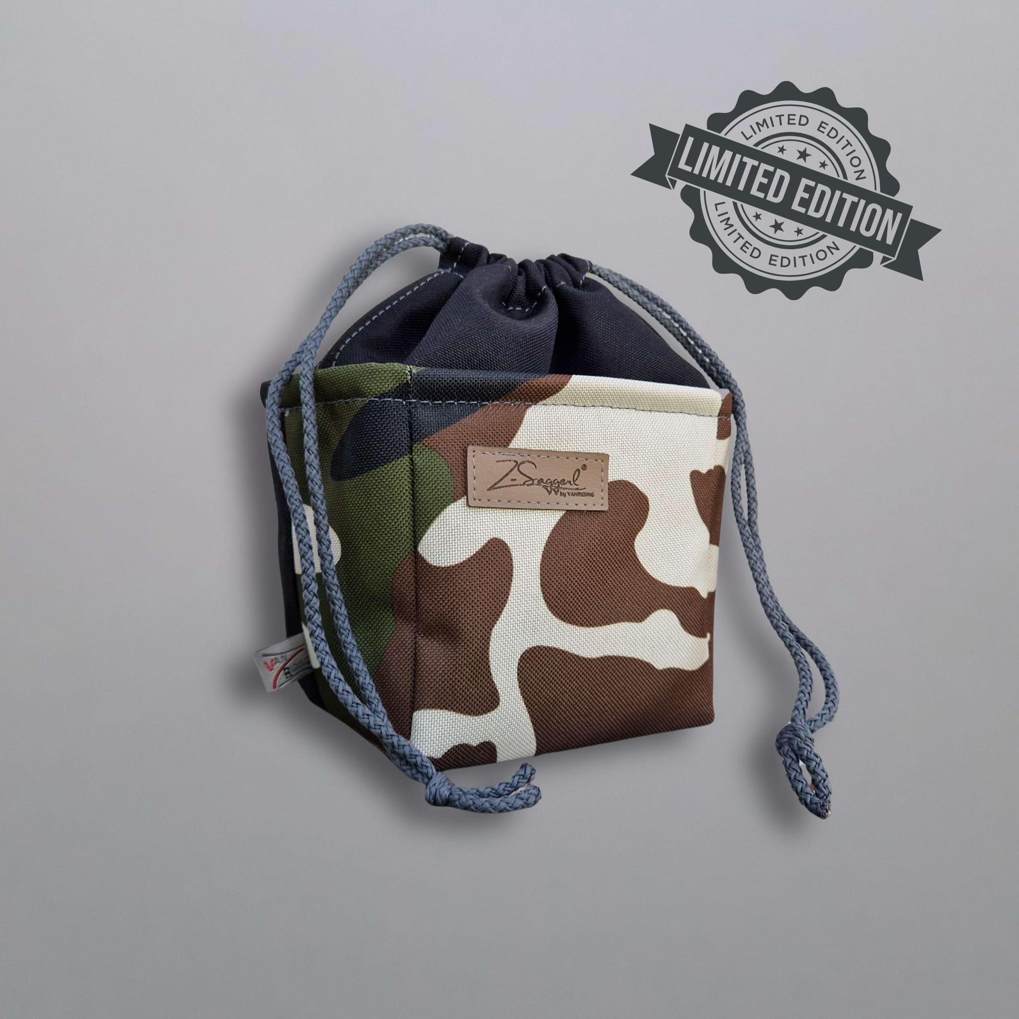 Z-Saggerl "NEST"