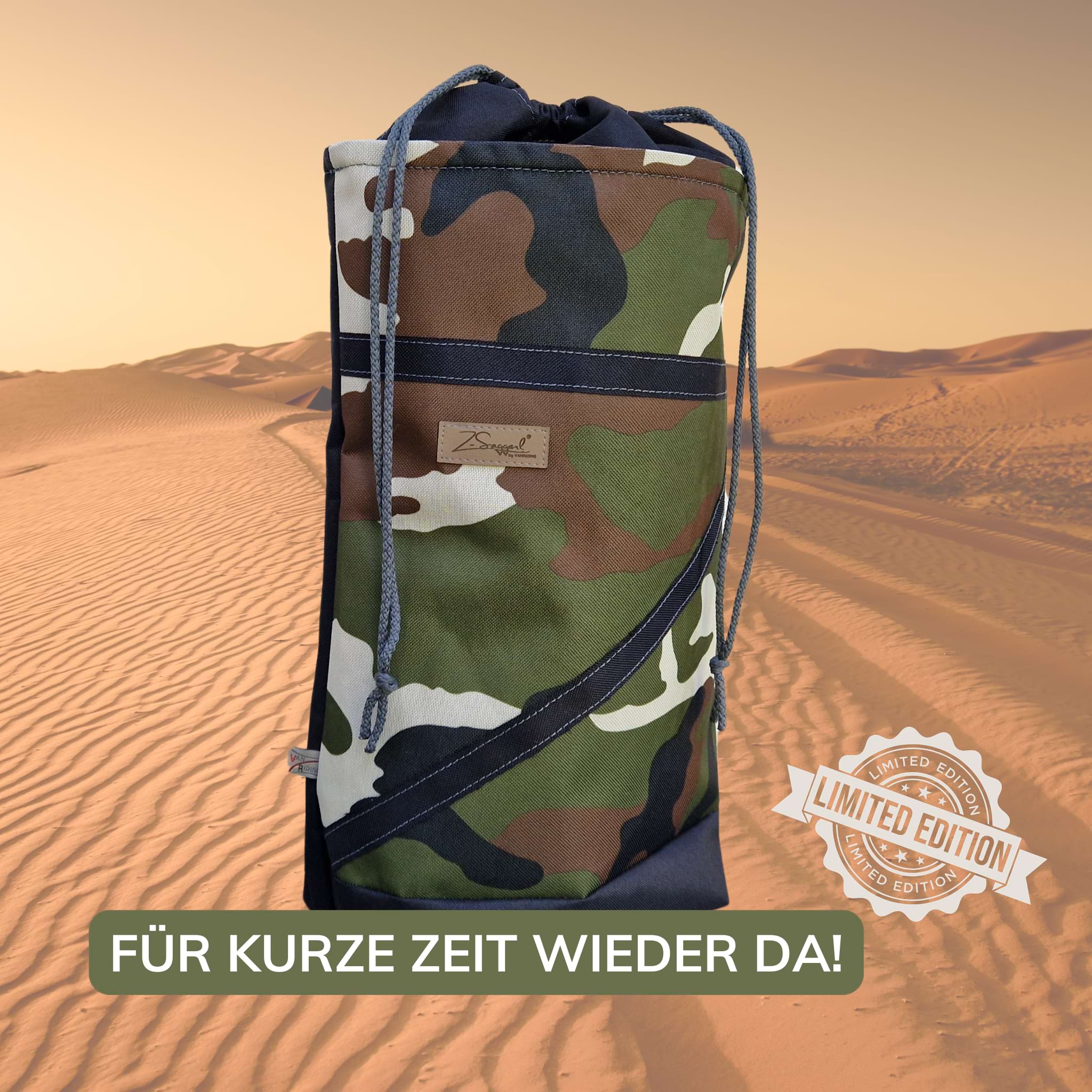 Z-Saggerl "ROCK"