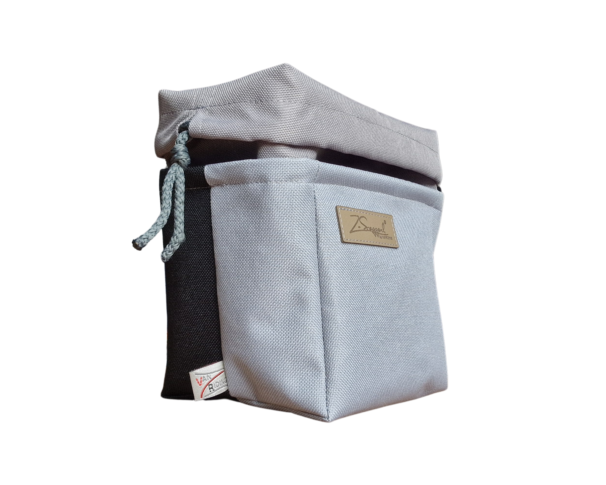 Dein Starter-Kit mit Magnetbefestigung (8-teilig)