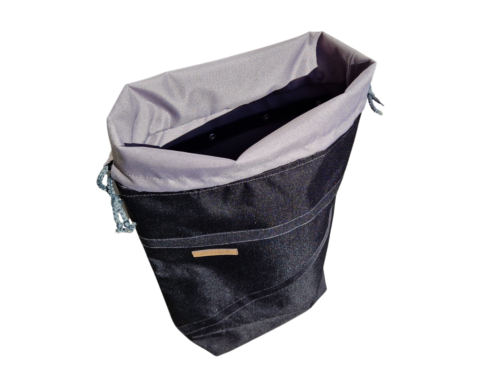 Kordel - Z-Saggerl Modell L