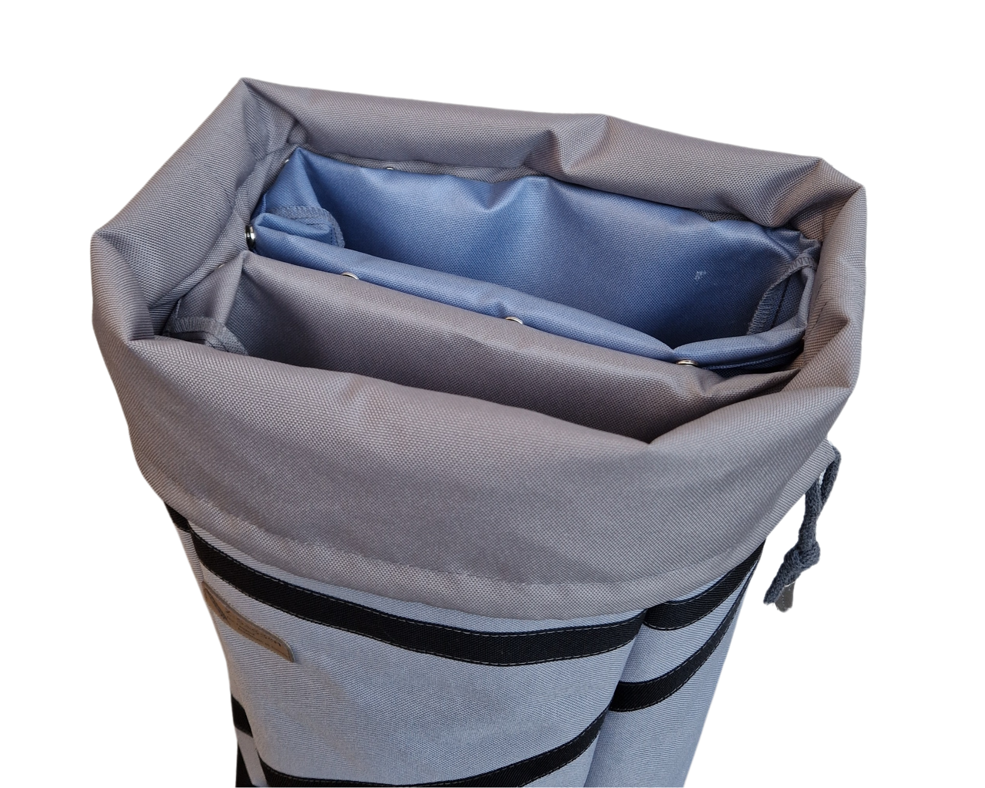 Dein Starter-Kit mit Magnetbefestigung (8-teilig)