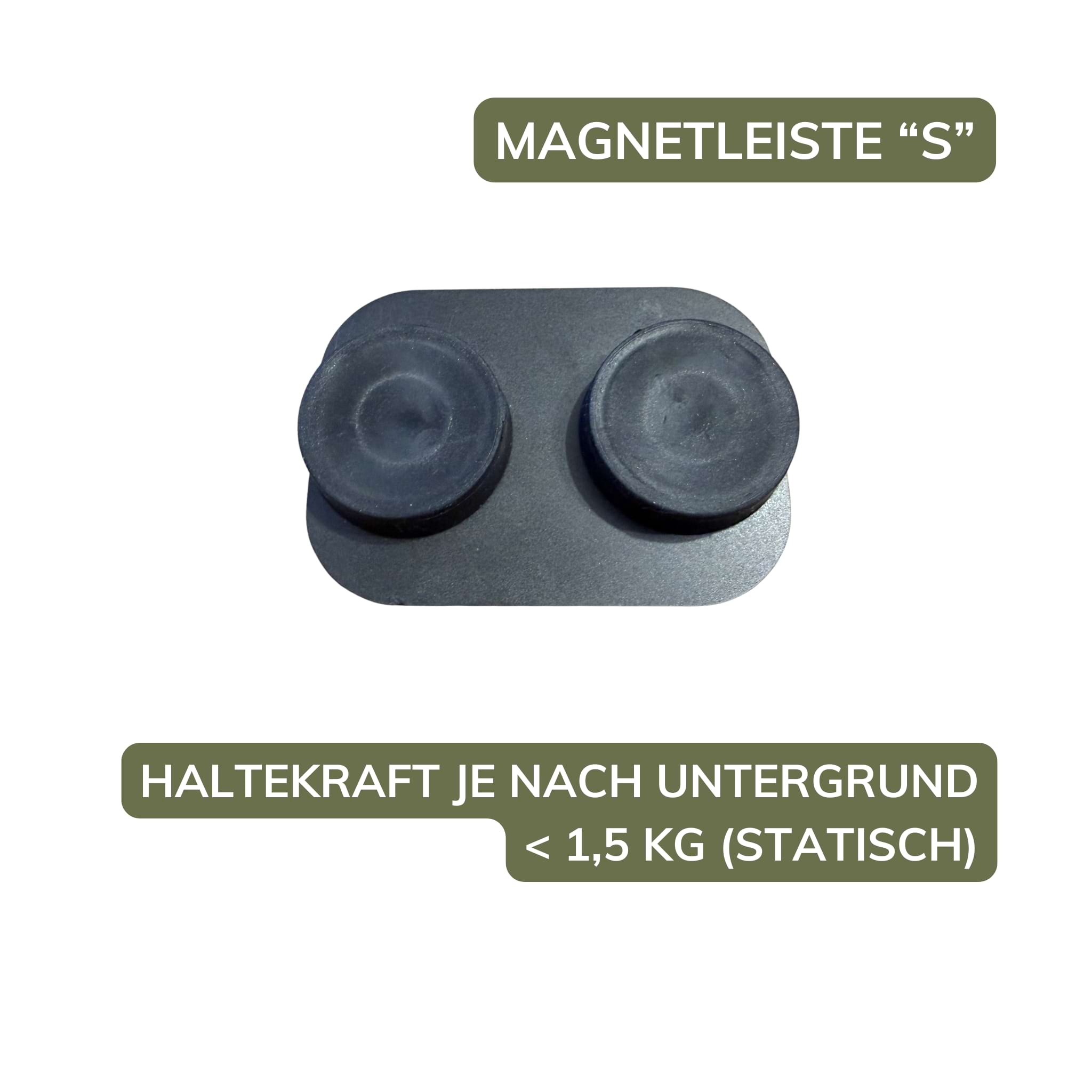 Magnetleiste