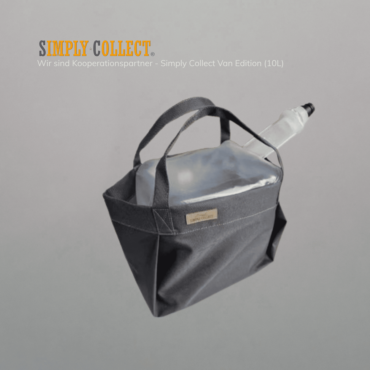 Z-Saggerl "COLLECT"