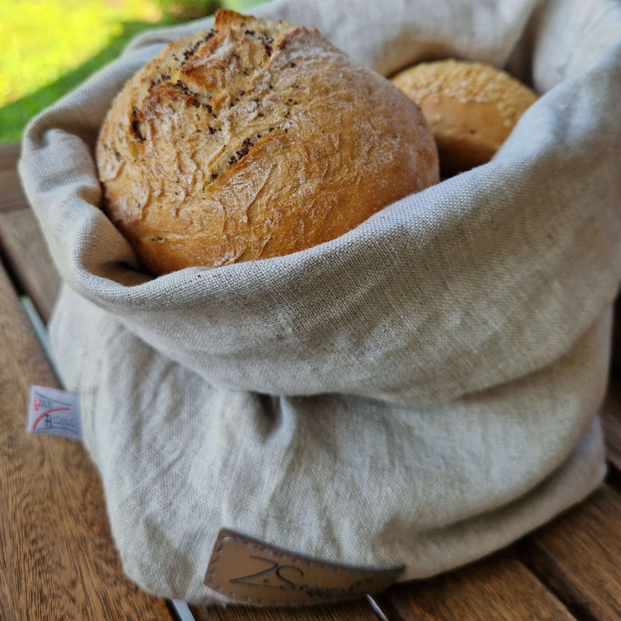 Z-Saggerl "Brotliebe"