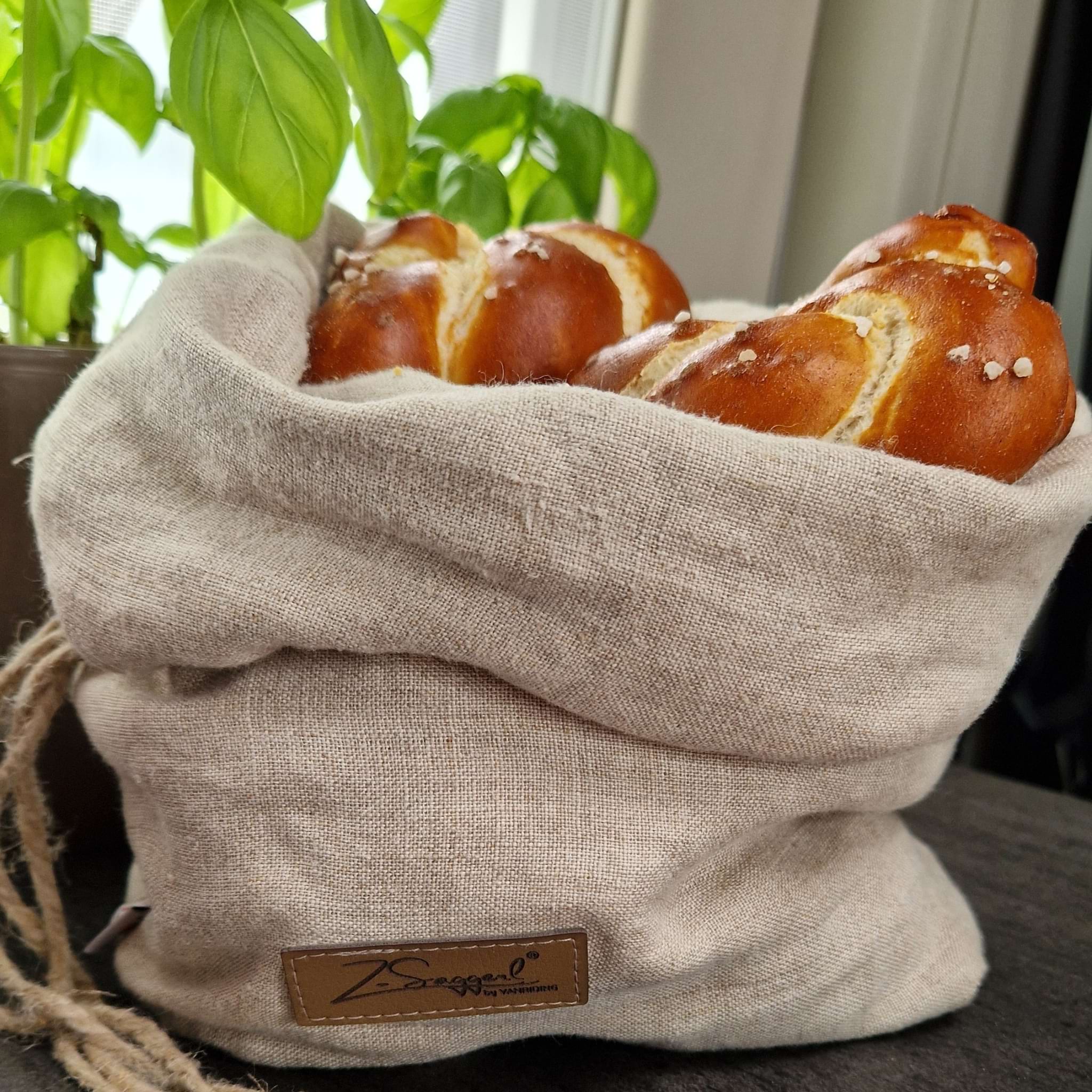 Z-Saggerl "Brotliebe"