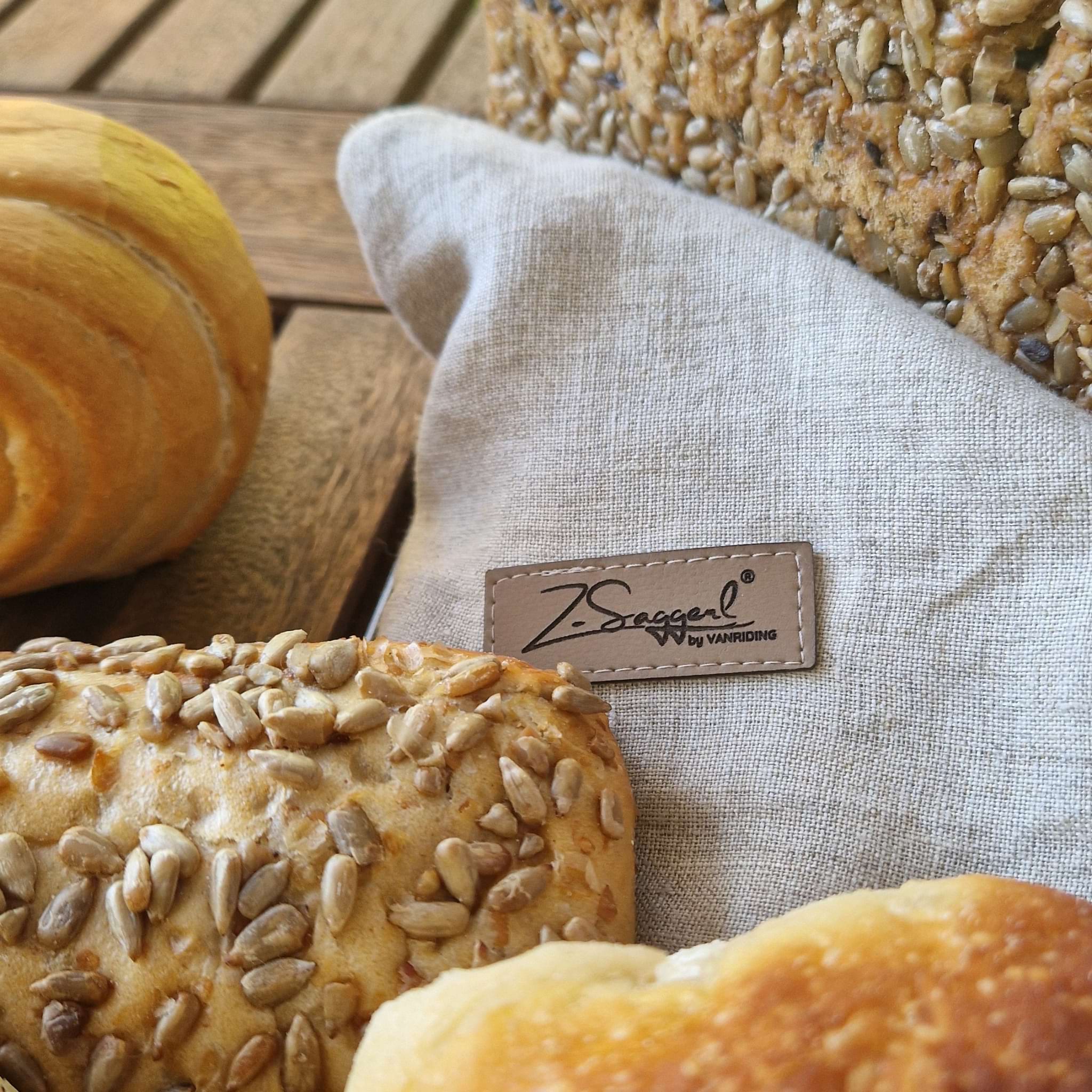 Z-Saggerl "Brotliebe"