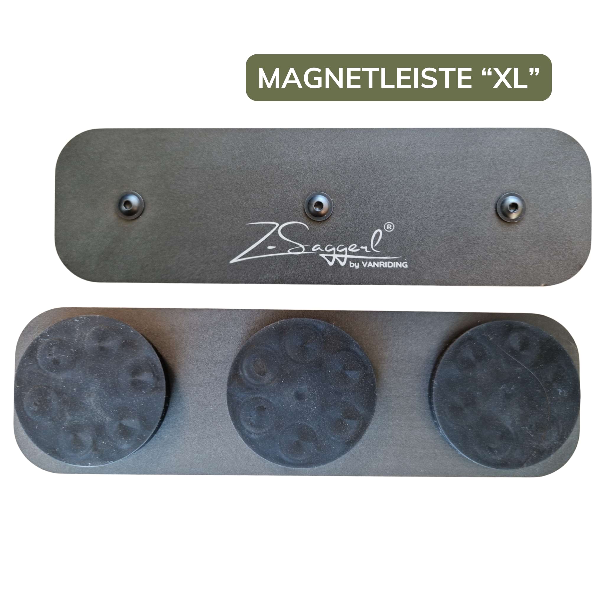 Magnetleiste