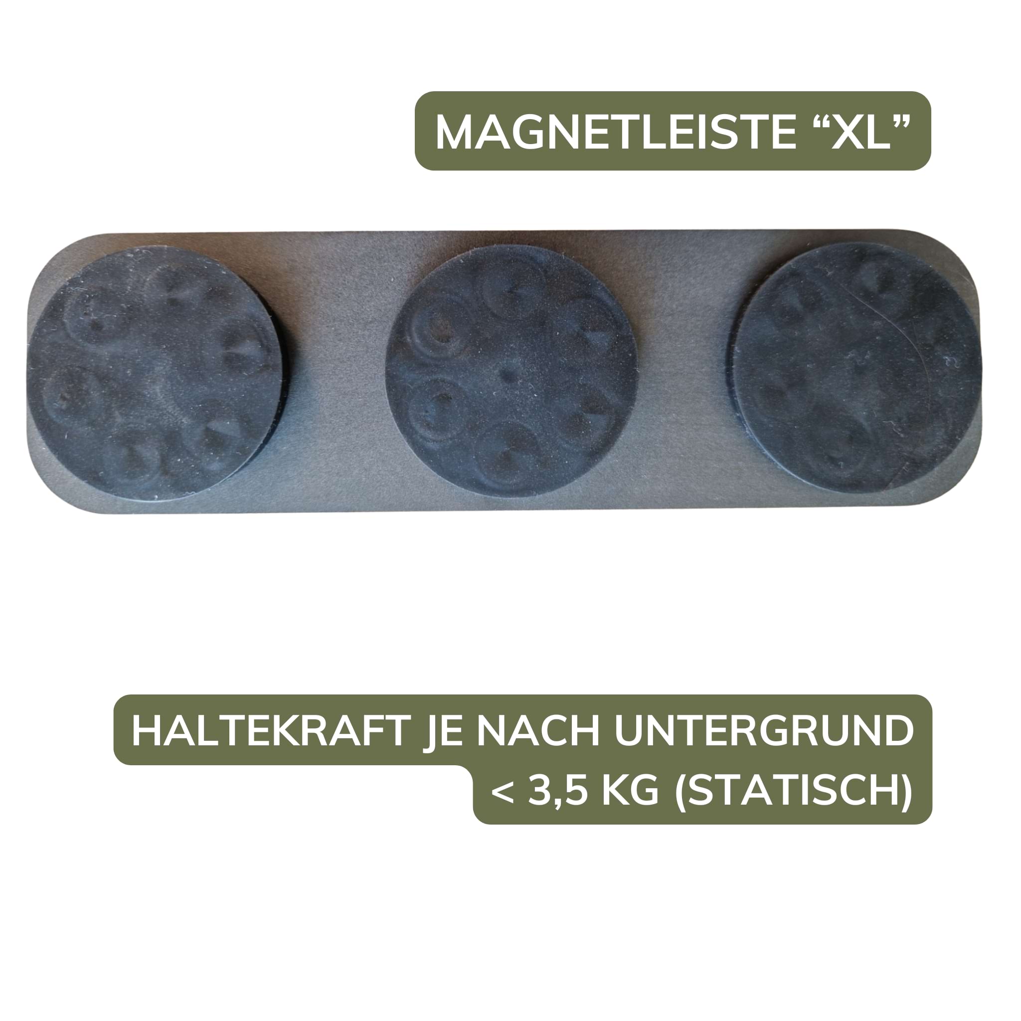 Magnetleiste