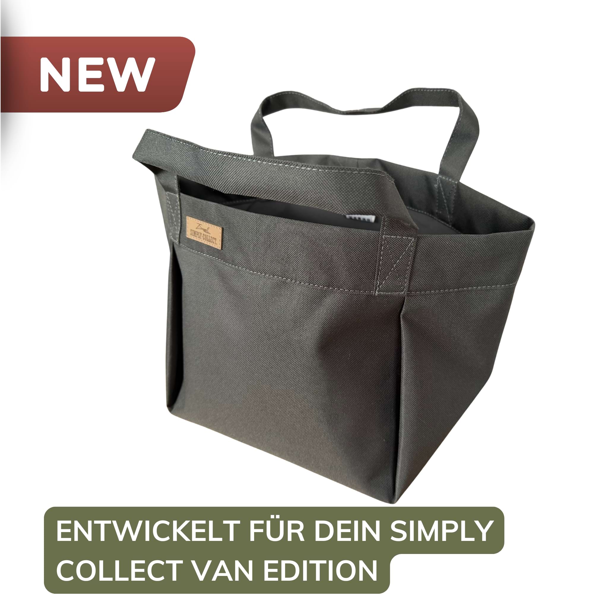 Z-Saggerl "COLLECT"