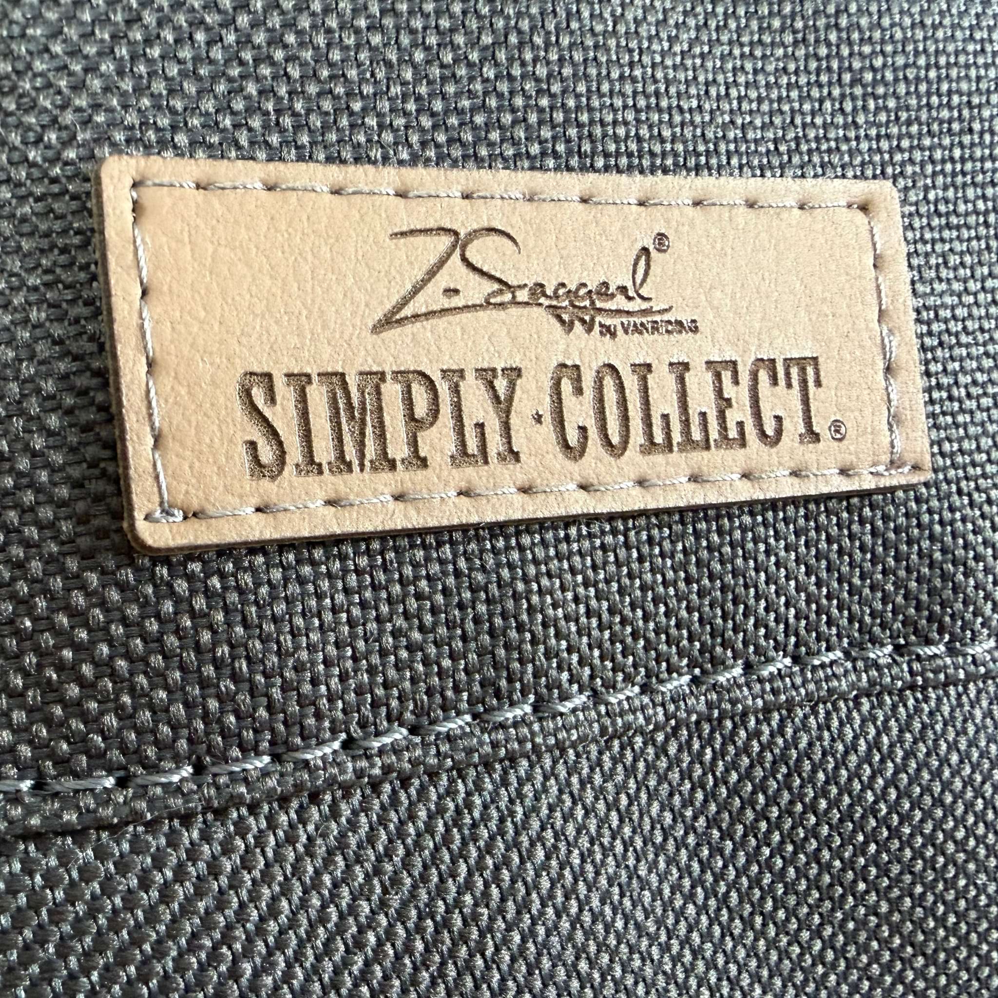 Z-Saggerl "COLLECT"
