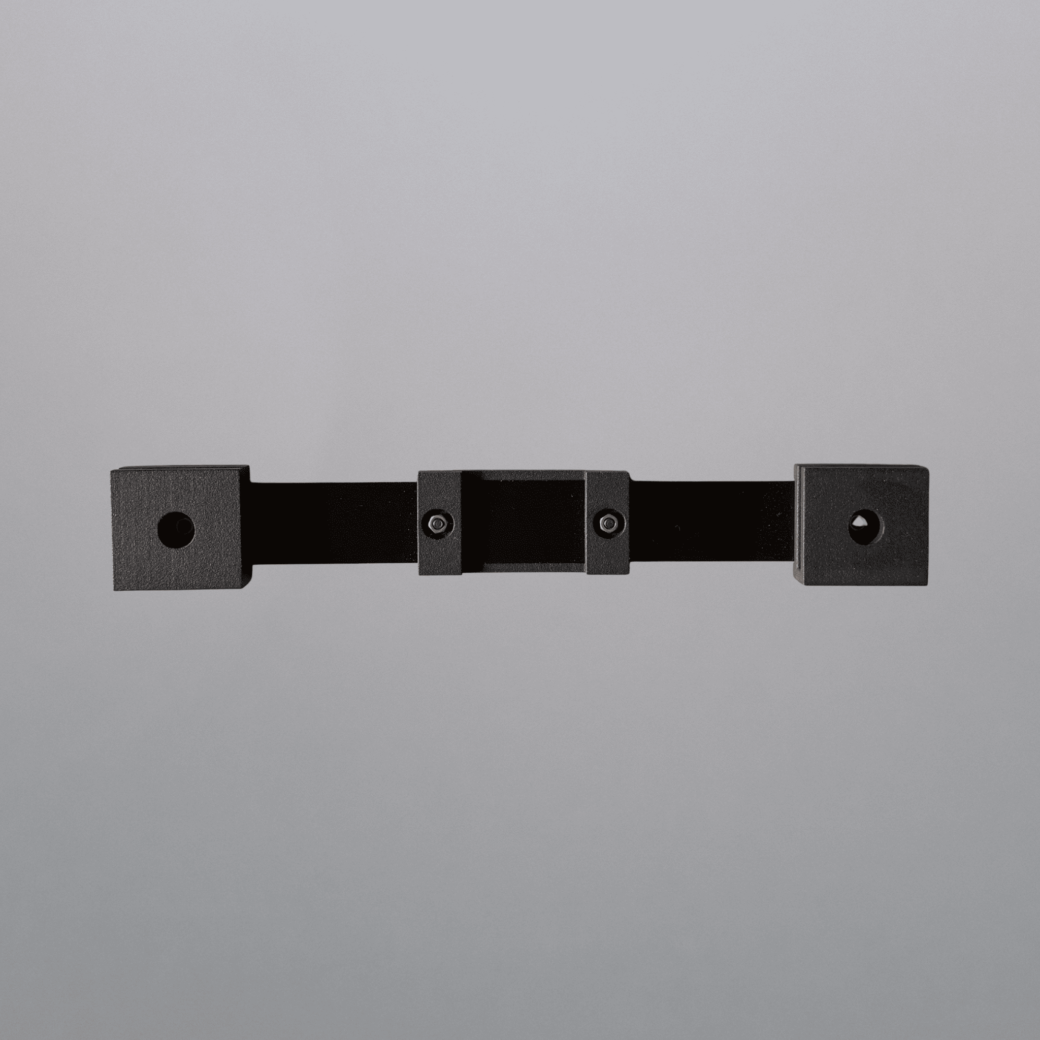 slide&connect DOCK-Halter