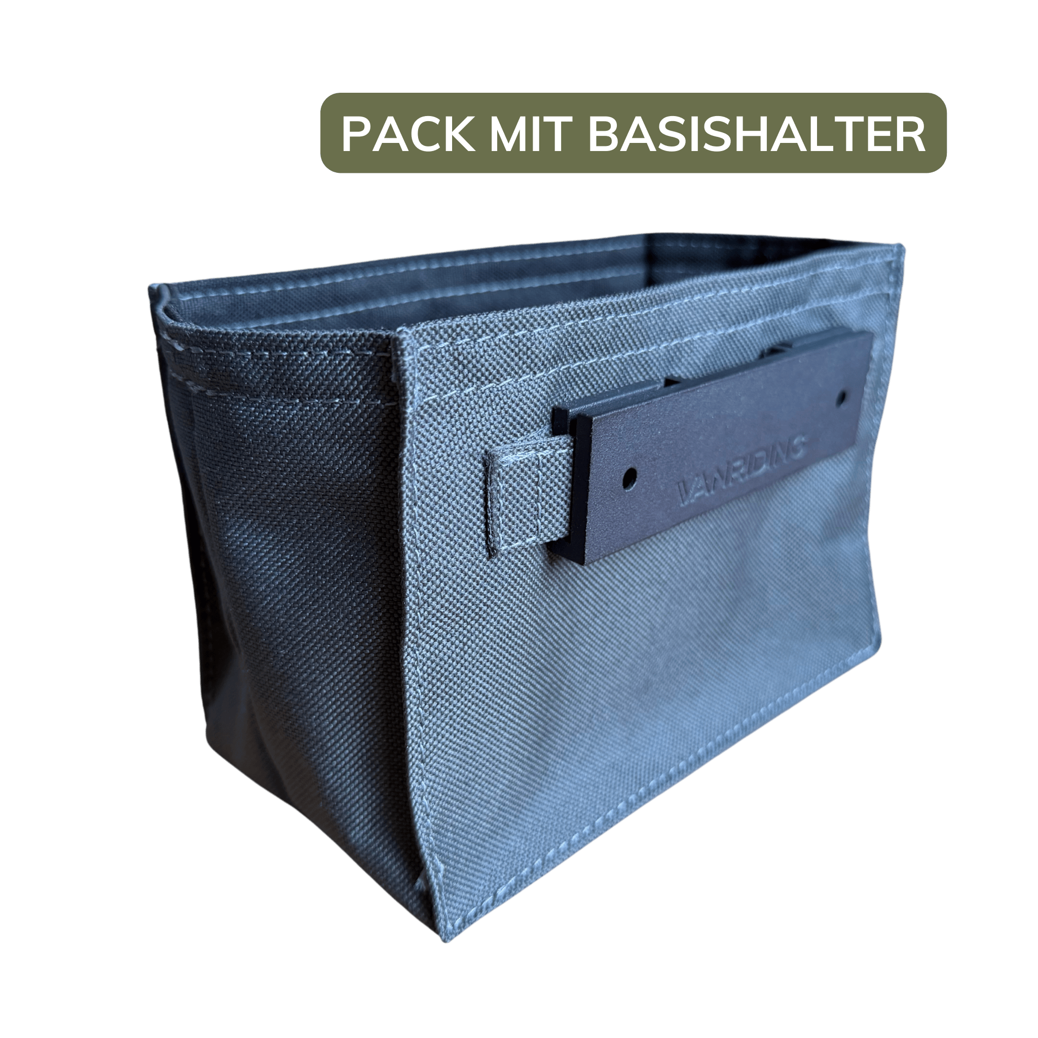 s&c-Basishalter