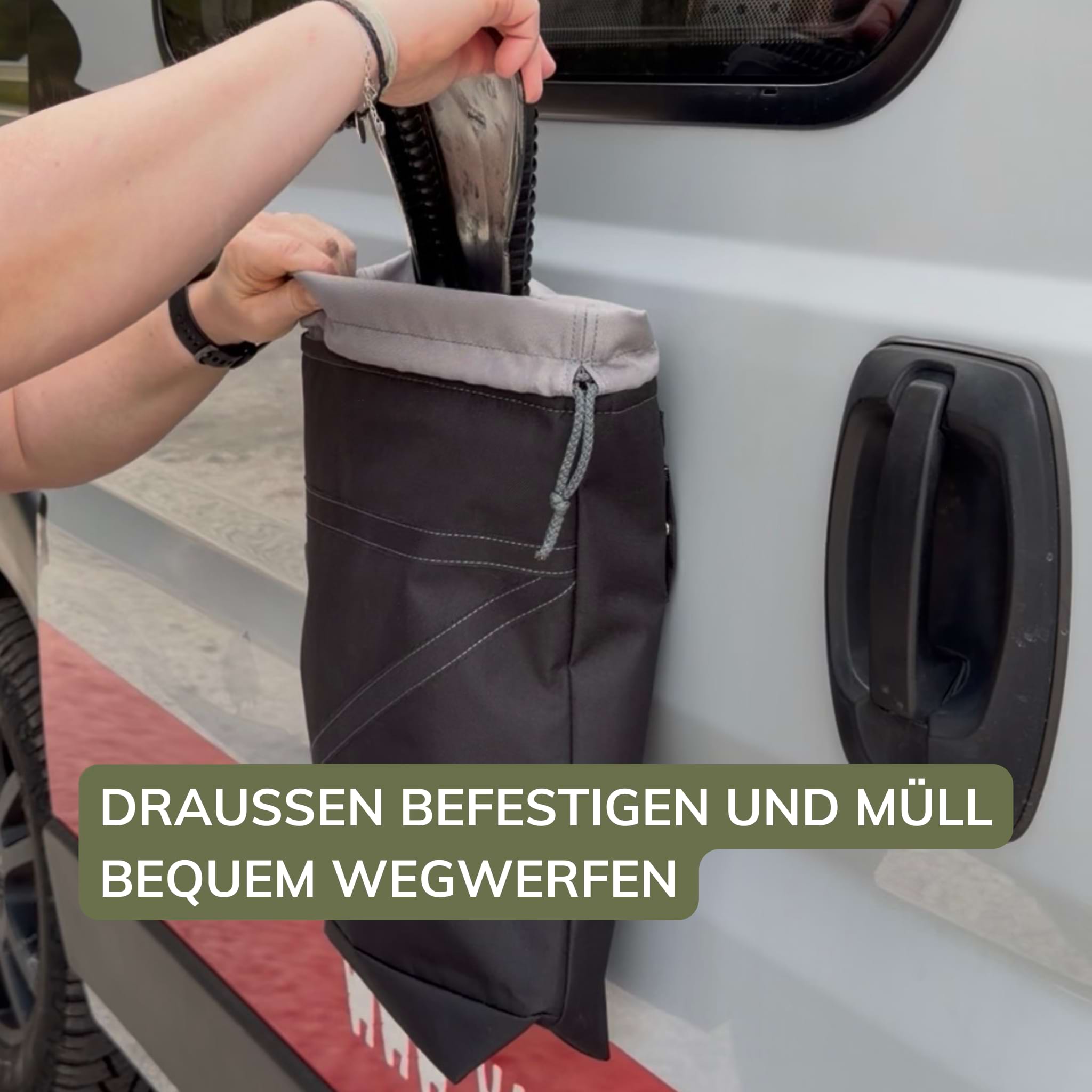 Z-Saggerl "ROCK"