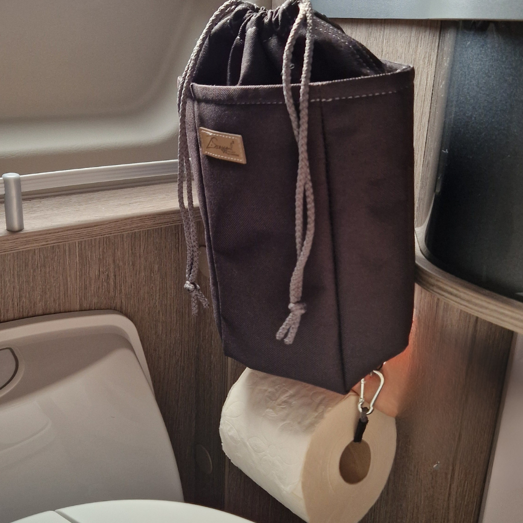 All about Tide - für dein Camperbad