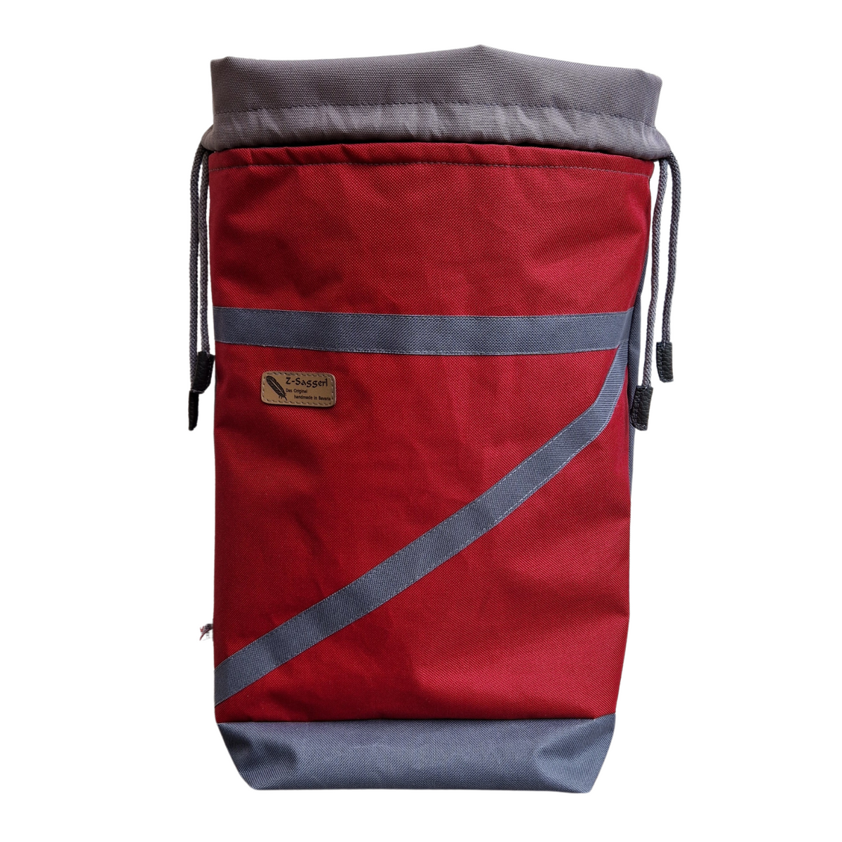 ルル助 Z-Saggerl Camping Mülleimer – Clever & kompakt für jedes Abenteuer