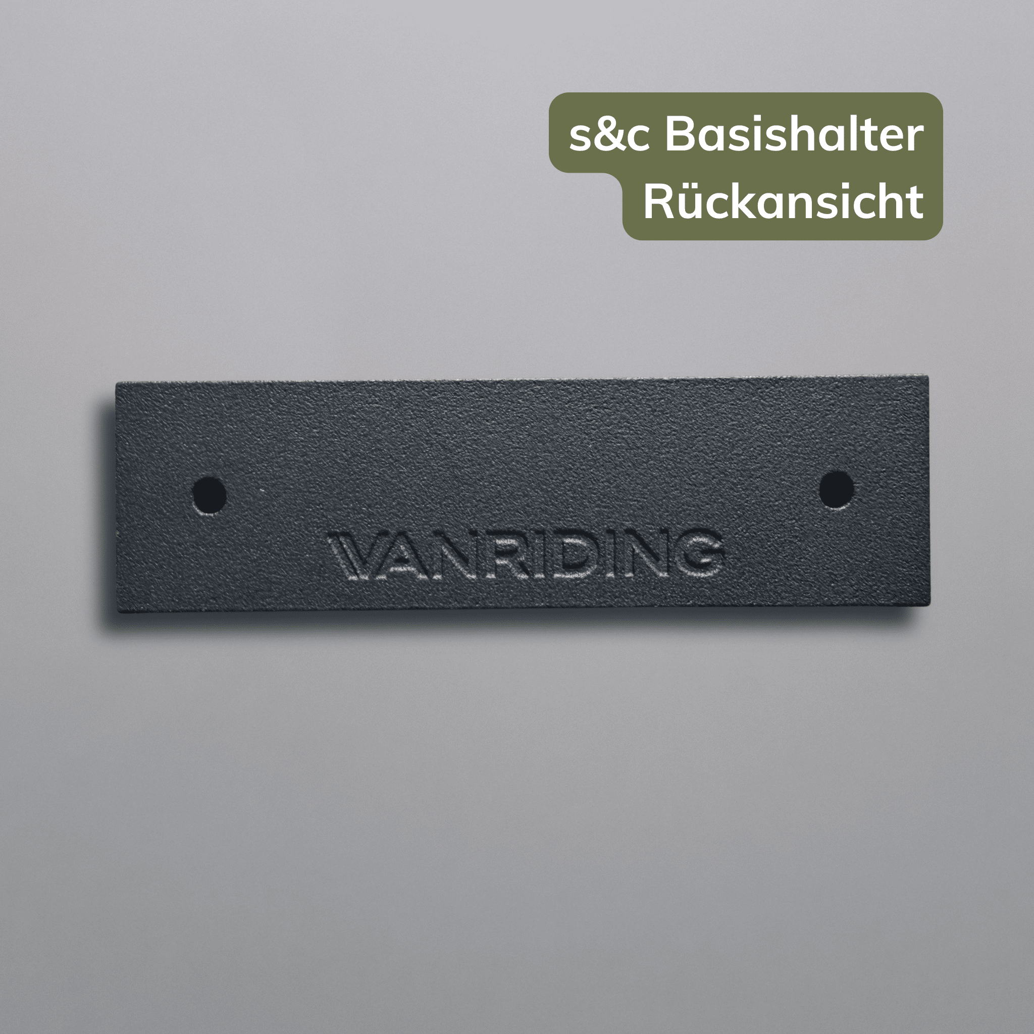 s&c-Basishalter